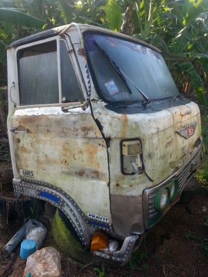 ขายหัวเก๋ง Hino รุ่น KM 505