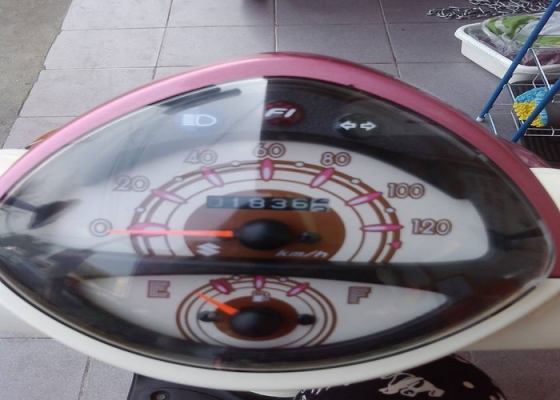 ขาย Jalato รถ3 เดือน หัวฉีดประหยัดน้ำมัน สวยๆราคาถูกครับ