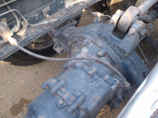 ขายรถ10 ล้อ 2เพลา ISUZU ร็อกกี้ 240 แรงม้า (ไม่มีกระบะ) ขายรถ10 ล้อ 2เพลา ISUZU ร็อกกี้ 240 แรงม้า (ไม่มีกระบะ)