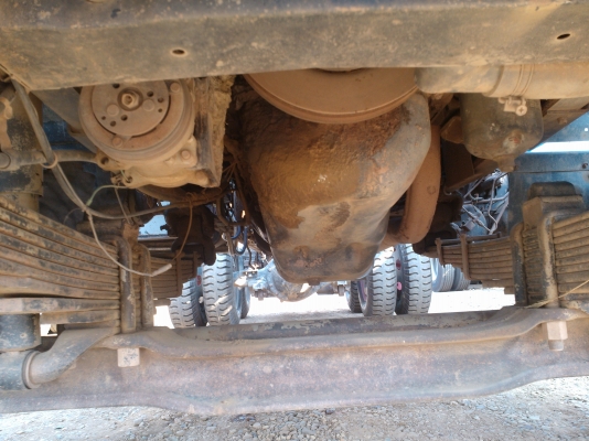 ขายรถ10 ล้อ 2เพลา ISUZU ร็อกกี้ 240 แรงม้า (ไม่มีกระบะ) ขายรถ10 ล้อ 2เพลา ISUZU ร็อกกี้ 240 แรงม้า (ไม่มีกระบะ)