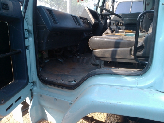 ขายรถ10 ล้อ 2เพลา ISUZU ร็อกกี้ 240 แรงม้า (ไม่มีกระบะ) ขายรถ10 ล้อ 2เพลา ISUZU ร็อกกี้ 240 แรงม้า (ไม่มีกระบะ)