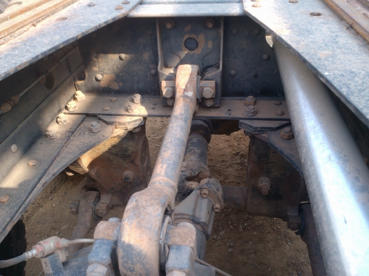 ขายรถ10 ล้อ 2เพลา ISUZU ร็อกกี้ 240 แรงม้า (ไม่มีกระบะ) ขายรถ10 ล้อ 2เพลา ISUZU ร็อกกี้ 240 แรงม้า (ไม่มีกระบะ)