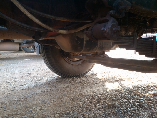 ขายรถ10 ล้อ 2เพลา ISUZU ร็อกกี้ 240 แรงม้า (ไม่มีกระบะ) ขายรถ10 ล้อ 2เพลา ISUZU ร็อกกี้ 240 แรงม้า (ไม่มีกระบะ)