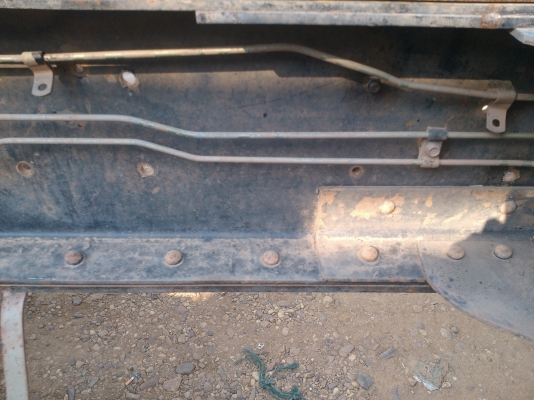 ขายรถ10 ล้อ 2เพลา ISUZU ร็อกกี้ 240 แรงม้า (ไม่มีกระบะ) ขายรถ10 ล้อ 2เพลา ISUZU ร็อกกี้ 240 แรงม้า (ไม่มีกระบะ)