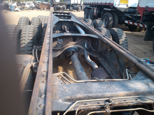 ขายรถ10 ล้อ 2เพลา ISUZU ร็อกกี้ 240 แรงม้า (ไม่มีกระบะ) ขายรถ10 ล้อ 2เพลา ISUZU ร็อกกี้ 240 แรงม้า (ไม่มีกระบะ)