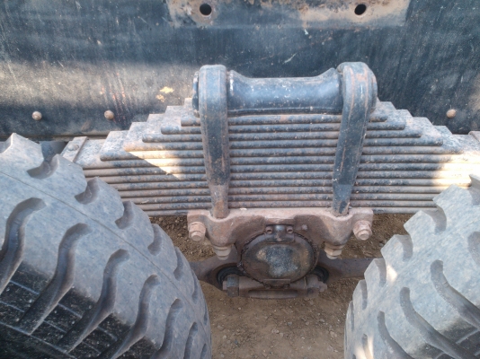 ขายรถ10 ล้อ 2เพลา ISUZU ร็อกกี้ 240 แรงม้า (ไม่มีกระบะ) ขายรถ10 ล้อ 2เพลา ISUZU ร็อกกี้ 240 แรงม้า (ไม่มีกระบะ)