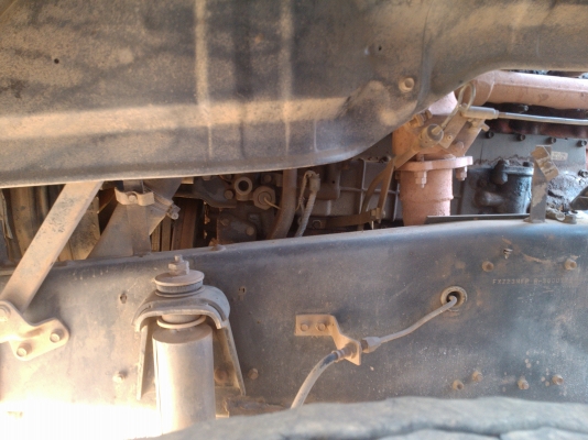 ขายรถ10 ล้อ 2เพลา ISUZU ร็อกกี้ 240 แรงม้า (ไม่มีกระบะ) ขายรถ10 ล้อ 2เพลา ISUZU ร็อกกี้ 240 แรงม้า (ไม่มีกระบะ)