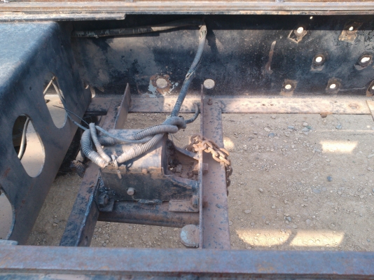 ขายรถ10 ล้อ 2เพลา ISUZU ร็อกกี้ 240 แรงม้า (ไม่มีกระบะ) ขายรถ10 ล้อ 2เพลา ISUZU ร็อกกี้ 240 แรงม้า (ไม่มีกระบะ)