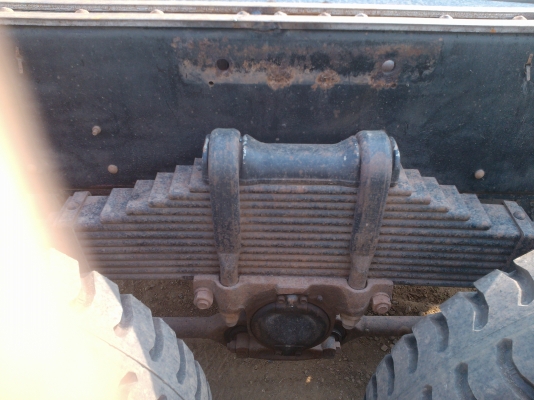 ขายรถ10 ล้อ 2เพลา ISUZU ร็อกกี้ 240 แรงม้า (ไม่มีกระบะ) ขายรถ10 ล้อ 2เพลา ISUZU ร็อกกี้ 240 แรงม้า (ไม่มีกระบะ)