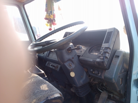 ขายรถ10 ล้อ 2เพลา ISUZU ร็อกกี้ 240 แรงม้า (ไม่มีกระบะ) ขายรถ10 ล้อ 2เพลา ISUZU ร็อกกี้ 240 แรงม้า (ไม่มีกระบะ)