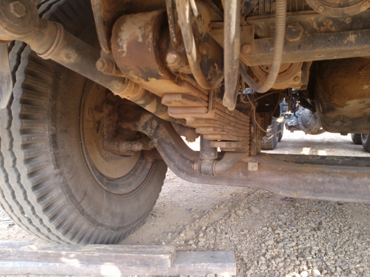 ขายรถ10 ล้อ 2เพลา ISUZU ร็อกกี้ 240 แรงม้า (ไม่มีกระบะ) ขายรถ10 ล้อ 2เพลา ISUZU ร็อกกี้ 240 แรงม้า (ไม่มีกระบะ)