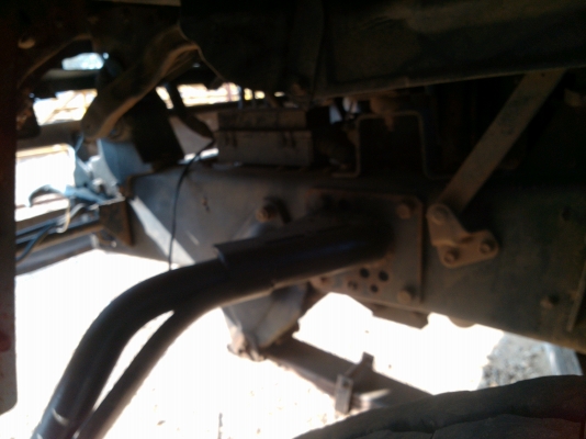 ขายรถ10 ล้อ 2เพลา ISUZU ร็อกกี้ 240 แรงม้า (ไม่มีกระบะ) ขายรถ10 ล้อ 2เพลา ISUZU ร็อกกี้ 240 แรงม้า (ไม่มีกระบะ)