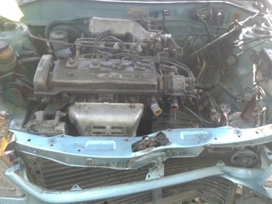 ระเบิดซากโซรูน่าปี98ใครอยากได้ตัวไหนชินส่วนทุกอย่างใช้ได้ ตัวไหนสั่งได้ครับ