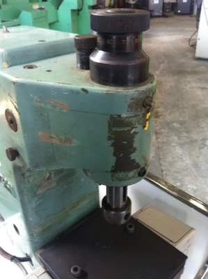 ขาย เครื่องปั๊มใช้ลมขนาดเล็ก mini air press นำเข้าจากญี่ปุ่น