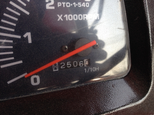 จองแล้วนะครับคันนี้ ฟรีดาวน์ KUBOTA L4508 MAX คุณภาพเยี่ยม พร้อมใบมีหน้า ผานหลังมือสองเอาไปเลย จองแล้วนะครับคันนี้ ฟรีดาวน์ KUBOTA L4508 MAX คุณภาพเยี่ยม พร้อมใบมีหน้า ผานหลังมือสองเอาไปเลย