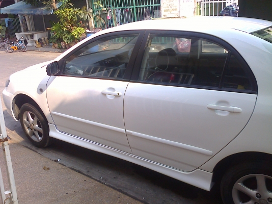 ขาย 150,000 บาท toyota รุ่น อัลติสตัวj เครื่อง 3zz 1.6 เกียร์ธรรมดา 2 ระบบน้ำมัน=ngv ถังใหญ่ ระบบไฟฟ้าทั้งคัน เครื่องเดิมๆ ขาย 150,000 บาท toyota รุ่น อัลติสตัวj เครื่อง 3zz 1.6 เกียร์ธรรมดา 2 ระบบน้ำมัน=ngv ถังใหญ่ ระบบไฟฟ้าทั้งคัน เครื่องเดิมๆ