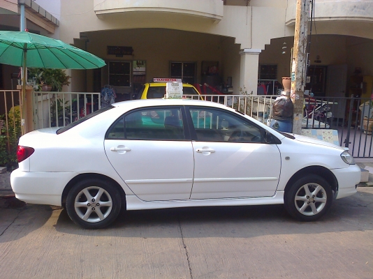 ขาย 150,000 บาท toyota รุ่น อัลติสตัวj เครื่อง 3zz 1.6 เกียร์ธรรมดา 2 ระบบน้ำมัน=ngv ถังใหญ่ ระบบไฟฟ้าทั้งคัน เครื่องเดิมๆ ขาย 150,000 บาท toyota รุ่น อัลติสตัวj เครื่อง 3zz 1.6 เกียร์ธรรมดา 2 ระบบน้ำมัน=ngv ถังใหญ่ ระบบไฟฟ้าทั้งคัน เครื่องเดิมๆ