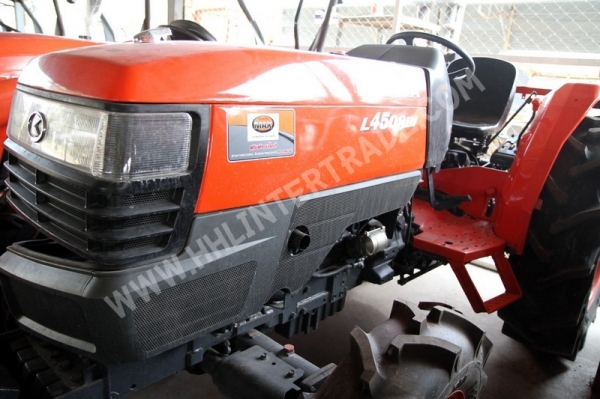 ขาย KUBOTA MAX L4508Di