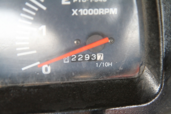 ขาย KUBOTA MAX L4508Di