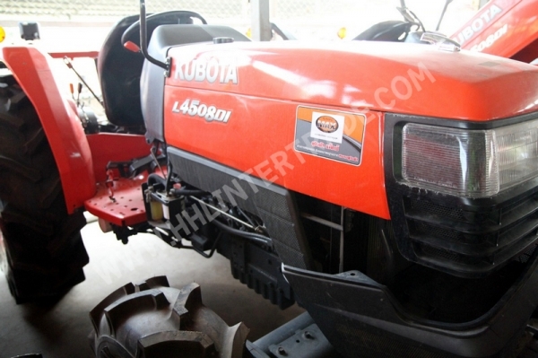 ขาย KUBOTA MAX L4508Di