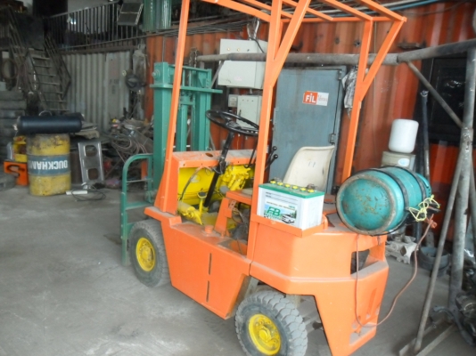 โฟล์คลิฟtcm