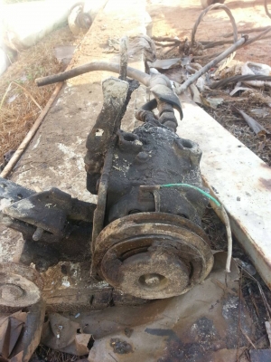 ขายตู้ Bus รถแอร์ ยาว 8 ม. เก้าอี้ 32 ตัว พร้อมระบบแอร์ ขายตู้ Bus รถแอร์ ยาว 8 ม. เก้าอี้ 32 ตัว พร้อมระบบแอร์