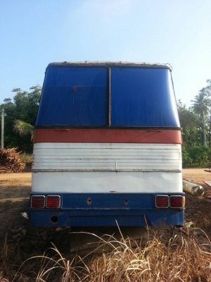 ขายตู้ Bus รถแอร์ ยาว 8 ม. เก้าอี้ 32 ตัว พร้อมระบบแอร์ ขายตู้ Bus รถแอร์ ยาว 8 ม. เก้าอี้ 32 ตัว พร้อมระบบแอร์