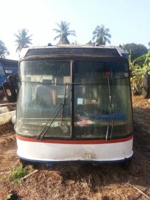 ขายตู้ Bus รถแอร์ ยาว 8 ม. เก้าอี้ 32 ตัว พร้อมระบบแอร์ ขายตู้ Bus รถแอร์ ยาว 8 ม. เก้าอี้ 32 ตัว พร้อมระบบแอร์