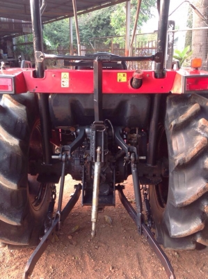 แทรกเตอร์ยันมาร์ 45 แรง สภาพเยี่ยมเดิมๆทั้งคัน พร้อมใช้งาน นำไปใช้แล้วไม่ผิดหวังแน่นอน มีจอบหมุนให้ด้วย