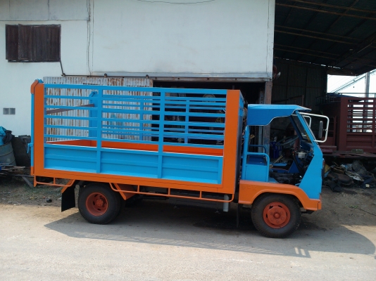 ขายรถอีแต๋น 6ล้อ ดั้ม ต่อใหม่ ขายรถอีแต๋น 6ล้อ ดั้ม ต่อใหม่