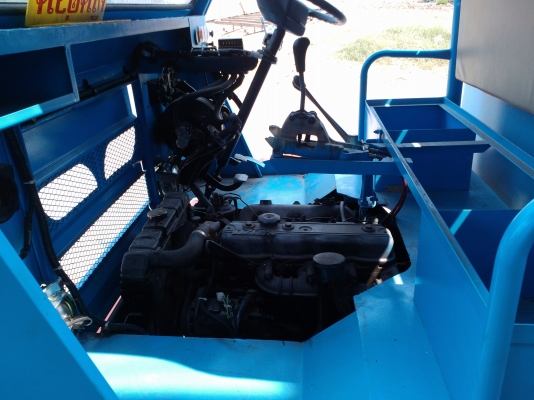 ขายรถอีแต๋น 6ล้อ ดั้ม ต่อใหม่ ขายรถอีแต๋น 6ล้อ ดั้ม ต่อใหม่