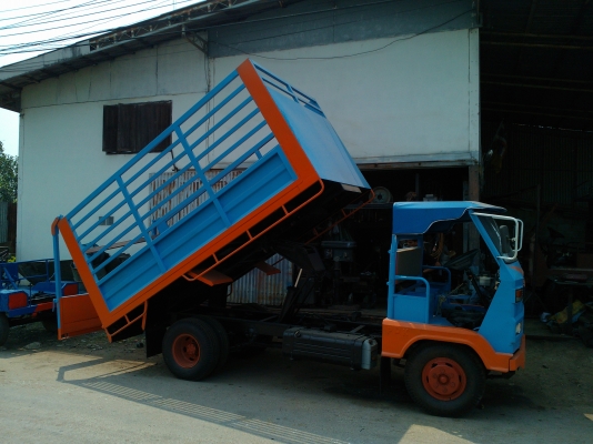 ขายรถอีแต๋น 6ล้อ ดั้ม ต่อใหม่ ขายรถอีแต๋น 6ล้อ ดั้ม ต่อใหม่