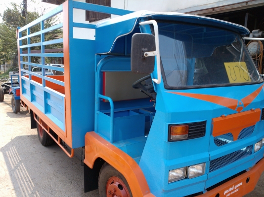 ขายรถอีแต๋น 6ล้อ ดั้ม ต่อใหม่ ขายรถอีแต๋น 6ล้อ ดั้ม ต่อใหม่
