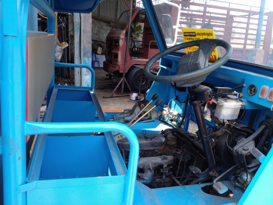 ขายรถอีแต๋น 6ล้อ ดั้ม ต่อใหม่ ขายรถอีแต๋น 6ล้อ ดั้ม ต่อใหม่