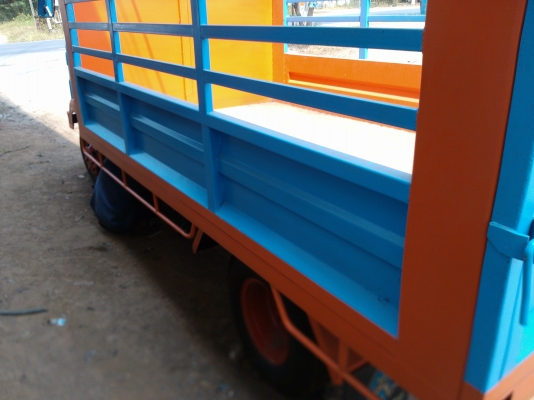 ขายรถอีแต๋น 6ล้อ ดั้ม ต่อใหม่ ขายรถอีแต๋น 6ล้อ ดั้ม ต่อใหม่