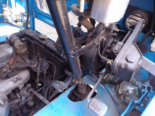 ขายรถอีแต๋น 6ล้อ ดั้ม ต่อใหม่ ขายรถอีแต๋น 6ล้อ ดั้ม ต่อใหม่