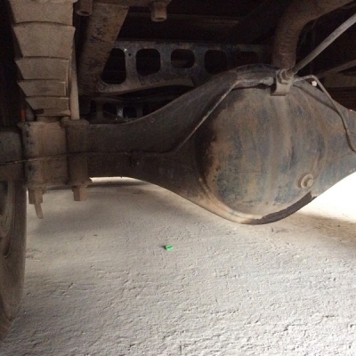 ขายรถ6ล้อฮีโน่ ติดเครน ยูนิค303 ท้องV 3.4ตัน 3ปอก 2ชัก กะบะยาว5.50เมตร เครื่องยนต์ JO8C 215แรง เบรคจิฟฟี่ พวงมาลัยพาวเวอร์ แอร์เย็น ยางเรเดียลสภาพดี