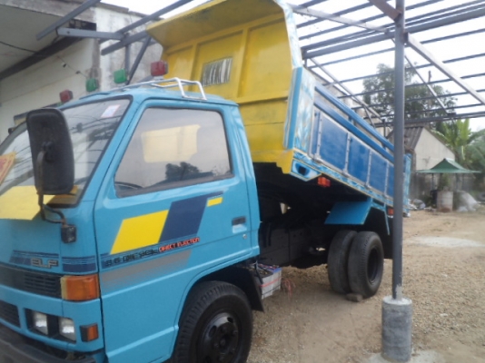 ขาย isuzu ks เครื่อง 110 แรงม้า พวงมาลัยเพาวเวอร์ กระบะ ยาว 3.7 เมตร สภาพสวยกิ๊ก ทะเบียนพร้อมโอน ราคา 455000 บาท