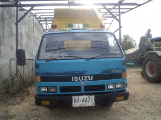 ขาย isuzu ks เครื่อง 110 แรงม้า พวงมาลัยเพาวเวอร์ กระบะ ยาว 3.7 เมตร สภาพสวยกิ๊ก ทะเบียนพร้อมโอน ราคา 455000 บาท