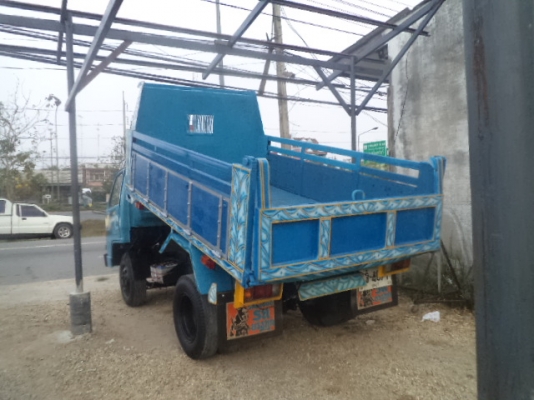 ขาย isuzu ks เครื่อง 110 แรงม้า พวงมาลัยเพาวเวอร์ กระบะ ยาว 3.7 เมตร สภาพสวยกิ๊ก ทะเบียนพร้อมโอน ราคา 455000 บาท