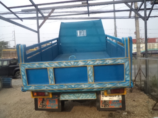 ขาย isuzu ks เครื่อง 110 แรงม้า พวงมาลัยเพาวเวอร์ กระบะ ยาว 3.7 เมตร สภาพสวยกิ๊ก ทะเบียนพร้อมโอน ราคา 455000 บาท