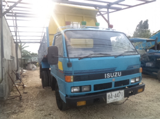 ขาย isuzu ks เครื่อง 110 แรงม้า พวงมาลัยเพาวเวอร์ กระบะ ยาว 3.7 เมตร สภาพสวยกิ๊ก ทะเบียนพร้อมโอน ราคา 455000 บาท