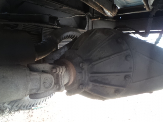 ขาย isuzu ks เครื่อง 110 แรงม้า พวงมาลัยเพาวเวอร์ กระบะ ยาว 3.7 เมตร สภาพสวยกิ๊ก ทะเบียนพร้อมโอน ราคา 455000 บาท