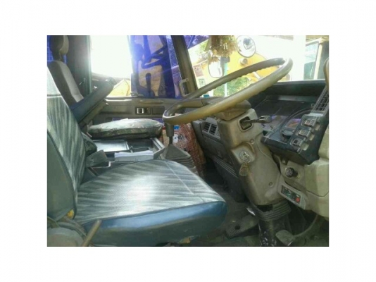 ขายเทรลเลอร์2เพลา เครื่องดี สภาพพร้อมใช้ เอกสารพร้อมโอน