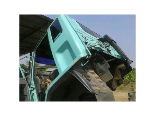 ขายเทรลเลอร์2เพลา เครื่องดี สภาพพร้อมใช้ เอกสารพร้อมโอน