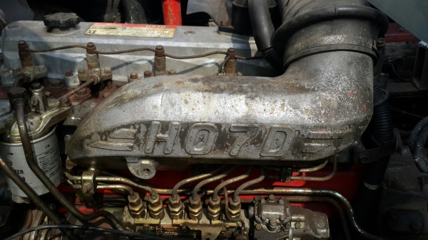 ขาย6ล้อฮีโน่ FF3H สิงไฮเทค เครื่องHO7D 195แรงม้า เบรคจิฟฟี่ พวงมาลัยพาวเวอร์ ยาว6.50เมตร พื้นกระบะ เหล็กหนา 10มิน สภาพดีพร้อมใช้มาก รถออกห้างแท้ๆ ขาย6ล้อฮีโน่ FF3H สิงไฮเทค เครื่องHO7D 195แรงม้า เบรคจิฟฟี่ พวงมาลัยพาวเวอร์ ยาว6.50เมตร พื้นกระบะ เหล็กหนา 10มิน สภาพดีพร้อมใช้มาก รถออกห้างแท้ๆ