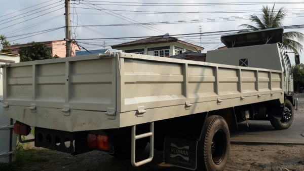 ขาย6ล้อฮีโน่ FF3H สิงไฮเทค เครื่องHO7D 195แรงม้า เบรคจิฟฟี่ พวงมาลัยพาวเวอร์ ยาว6.50เมตร พื้นกระบะ เหล็กหนา 10มิน สภาพดีพร้อมใช้มาก รถออกห้างแท้ๆ ขาย6ล้อฮีโน่ FF3H สิงไฮเทค เครื่องHO7D 195แรงม้า เบรคจิฟฟี่ พวงมาลัยพาวเวอร์ ยาว6.50เมตร พื้นกระบะ เหล็กหนา 10มิน สภาพดีพร้อมใช้มาก รถออกห้างแท้ๆ