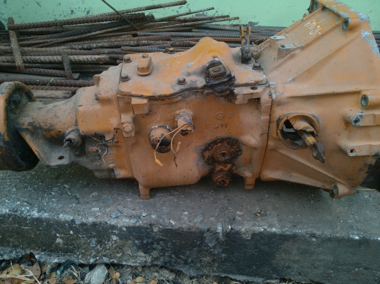 ขายเกียร์ นิสสันคาร์บอล