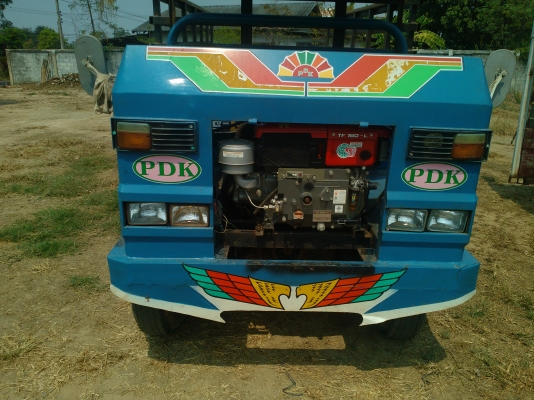 ขายรถอีแต๋น 4ล้อ เพลาลอย เครื่อง ยันม่าร์ 160 เกียร์นิสสัน คาร์บอล ขายรถอีแต๋น 4ล้อ เพลาลอย เครื่อง ยันม่าร์ 160 เกียร์นิสสัน คาร์บอล