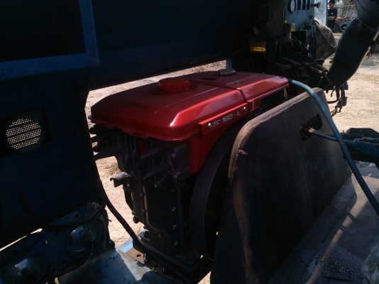 ขายรถอีแต๋น 4ล้อ เพลาลอย เครื่อง ยันม่าร์ 160 เกียร์นิสสัน คาร์บอล ขายรถอีแต๋น 4ล้อ เพลาลอย เครื่อง ยันม่าร์ 160 เกียร์นิสสัน คาร์บอล